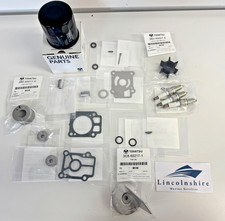 Tohatsu 25HP 30HP D Modelli