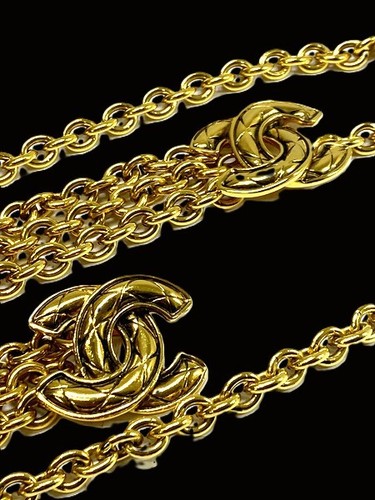 Chanel catena cintura - catena,