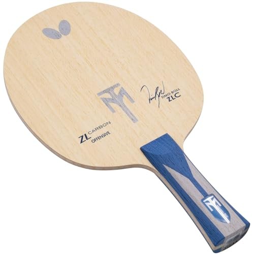 Racchetta ping pong - da,