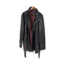 Giacca trench vintage Wilsons