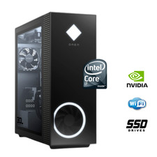 GamingPC i7 Xeon E5 10Core