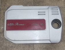 51827460 RIVESTIMENTO COVER COPRI MOTORE SUP. ALFA ROMEO 159/SW 1.9 MTJ 16V