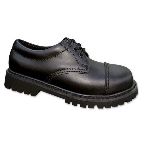 Scarpe basse ranger boots 3 - uk,