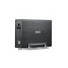 Box Esterno 3GO HDD35BKIS per