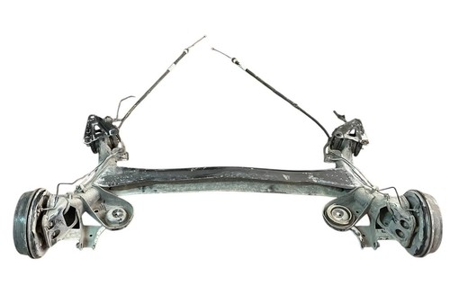 Ponte assale posteriore fiat - assale,