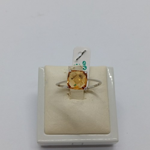 Anello donna con - anello, cristallo