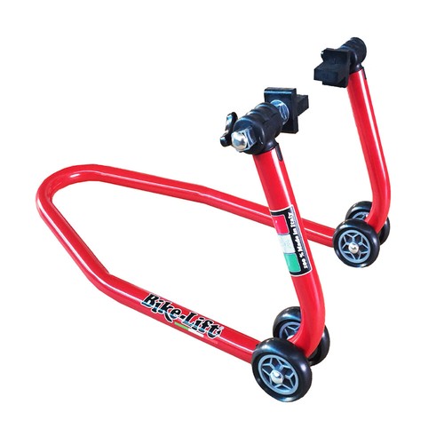 Cavalletto anteriore bike - anteriore, [bike