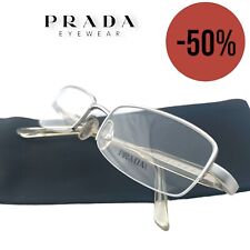 PRADA occhiali da vista VPR