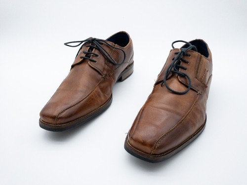 Bugatti uomo businessschuh - bugatti,