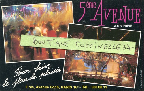Carte pub club - pub,