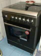 Cucina a Gas BERTAZZONI La Germania 