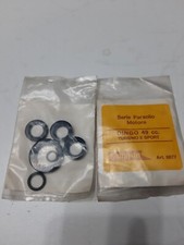 Ariete 8877 Serie Parioli Moto Dingo 49cc Turismo E Sport