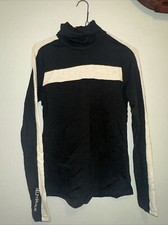 Maglione Alp N Rock Nero Aspen