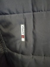 Smanicato/Piumino Giacca  Firmata Lotto Uomo  l