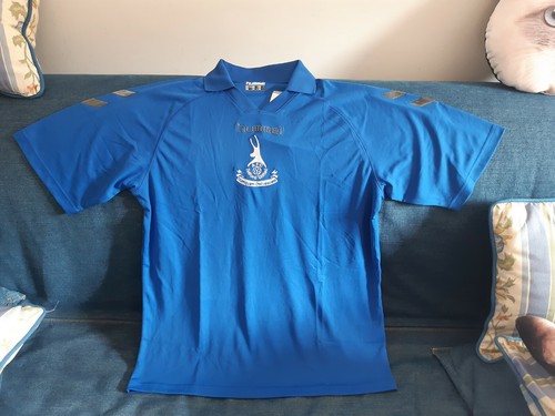 Maglia calcio hummel f c - hummel, a.f.c