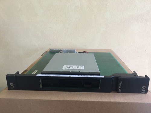 Scheda alcatel ffb - scheda,