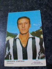 Figurina Calciatori FIDASS