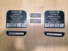 Celestion ditton logos et - logos,