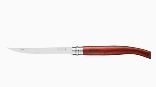 Coltello sfilettatore pesce - sfilettatore,