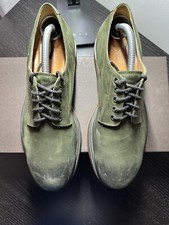 DOUCAL’S -SCARPE STRINGATE - MISURA 41 - IN PELLE - ART. 45043 - COME NUOVE