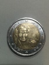 Moneta 2 Euro Montessori 2020