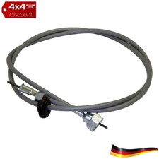 Speedometer Cable Jeep Willys