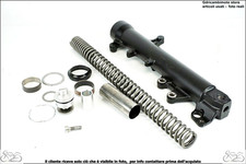 fodero forcella destro originale con molla Suzuki V Strom 650 XT ABS 2015 2017