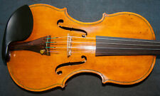 Ottimo laboratorio di violino