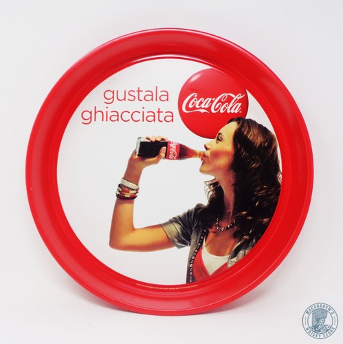 Vassoio coca cola - vassoio,