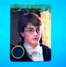 CARTA HARRY POTTER DA
