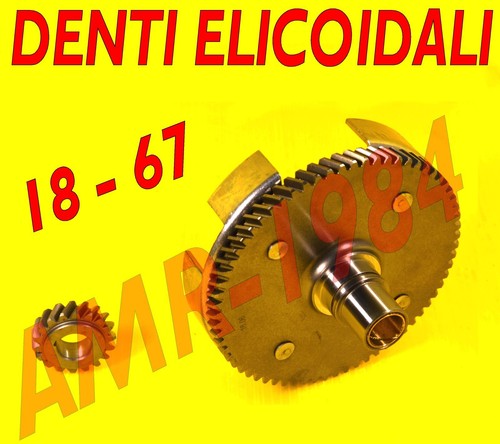 Campana frizione allungata - frizione,