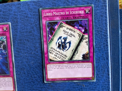 Trading card game - yu-gi-oh!,