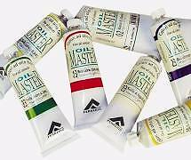 COLORI AD OLIO MASTER FERRARIO
