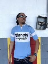 Cool Vintage Italia Bianchi