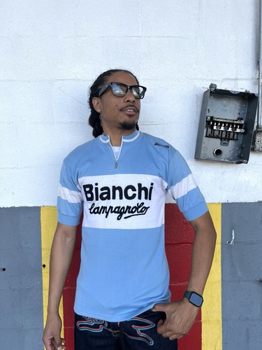 Maglia ciclismo cool - maglia,