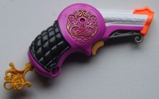 Nerf Rebelle Charmed Grace Fire blaster