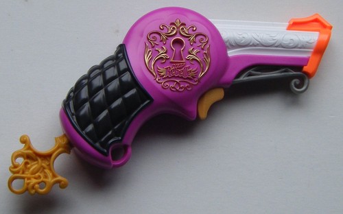 Nerf rebelle charmed - charmed, grace