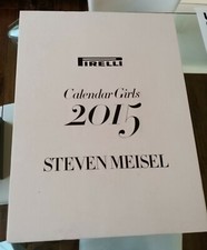 Calendario Pirelli 2015