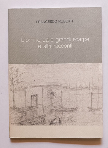 Omino dallle grandi scarpe - dallle,