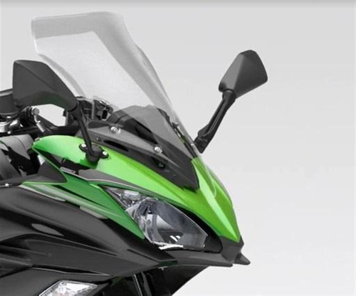 Kawasaki ninja 650 - ninja, touring