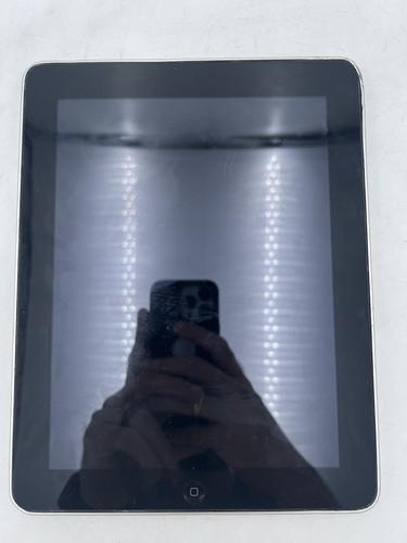 Apple ipad a1219 - a1219, gb