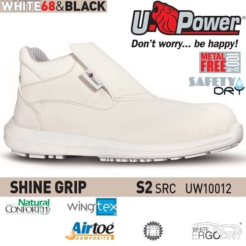 Upower scarpe lavoro - upower,