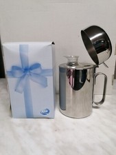 Oliera amc acciaio - oliera,