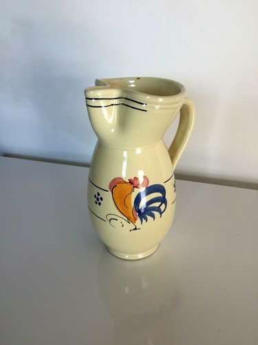 Antica brocca caraffa o - antica,