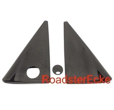 Carbon Fiber Exterior Door
