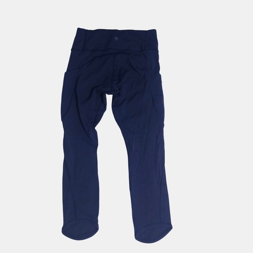 Leggings donna athleta - athleta, blu