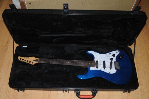 Carvin usa bolt - usa,