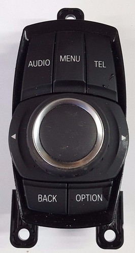 Bmw serie f20 f30 idrive - serie, 1