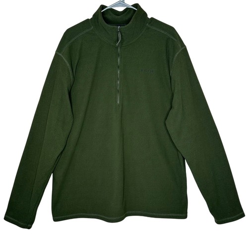 Killik xxl uomo verde - uomo,