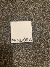 Pandora Confezione Regalo